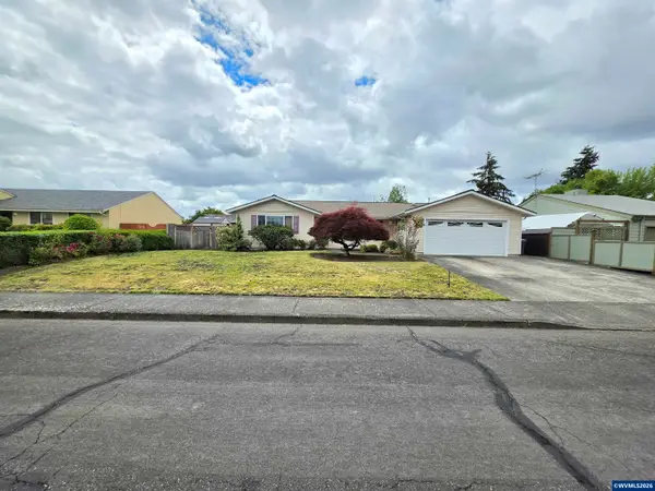 3651  Meadow Park Lp NE, Salem, OR 97305