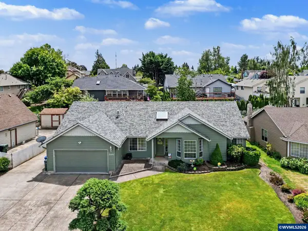 2184  Rock Ledge Dr NE, Keizer, OR 97303