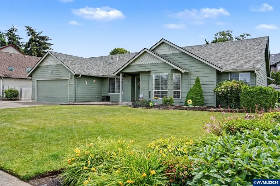 2184  Rock Ledge Dr NE, Keizer, OR 97303 - #3