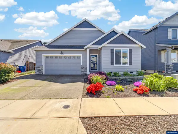 5132  Meteor Av, Woodburn, OR 97305