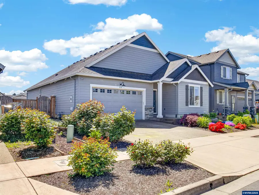 5132  Meteor Av, Salem, OR 97305 - #3