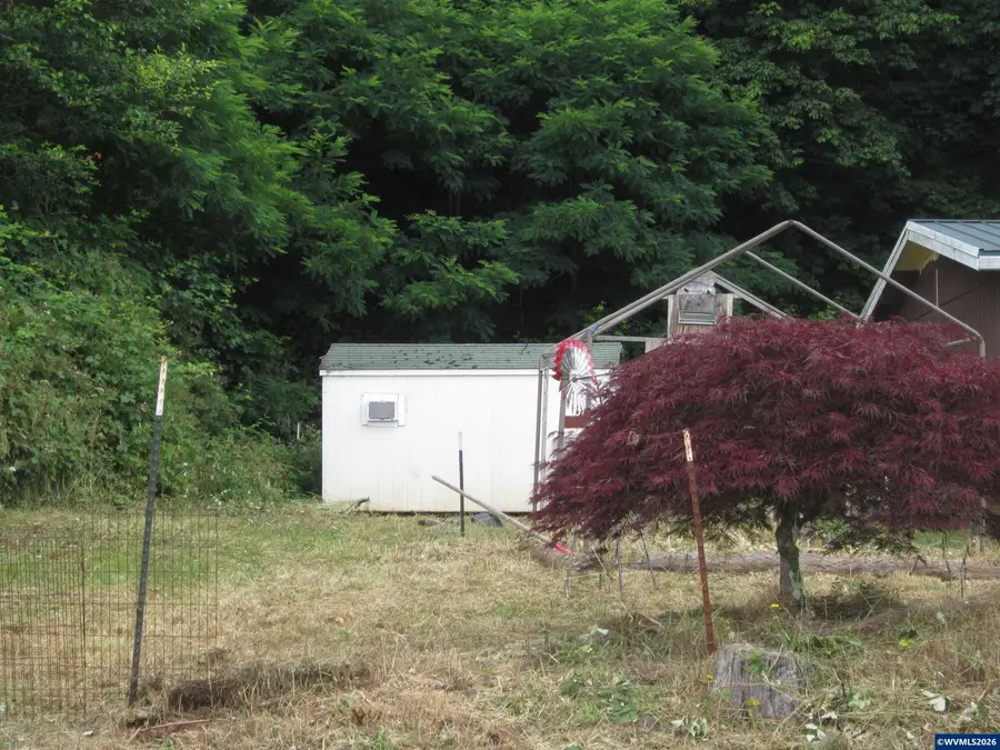 171 E Alder St, Alsea, OR 97324 - #3