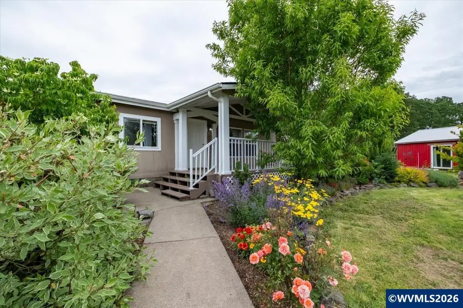 39096  Shelburn Dr, Scio, OR 97374 - #2