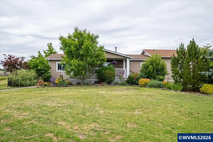 39096  Shelburn Dr, Scio, OR 97374 - #3