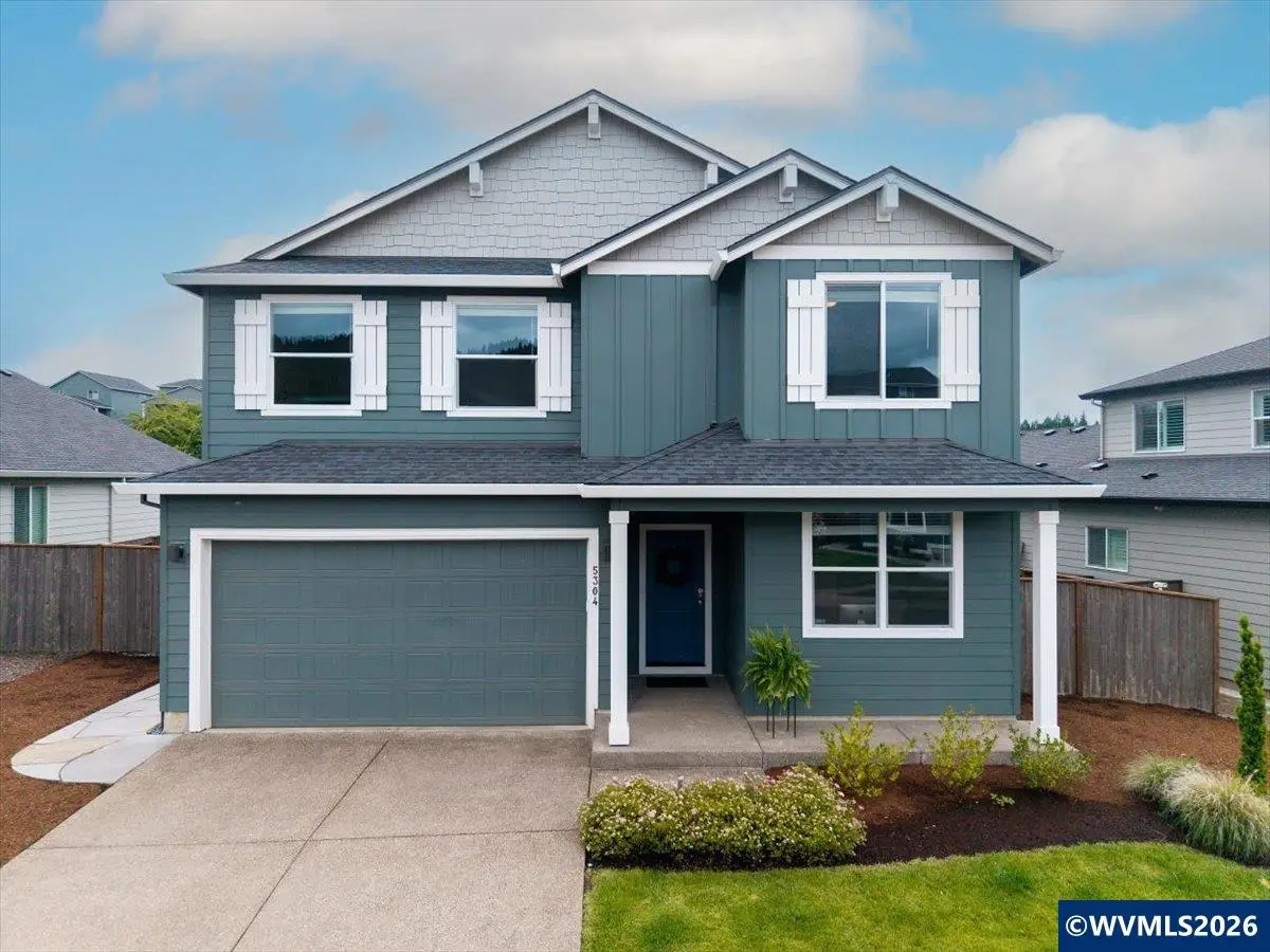5304 NW Stardown Dr, Corvallis, OR 97330 - #1