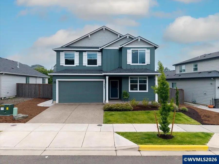 5304 NW Stardown Dr, Corvallis, OR 97330 - #3