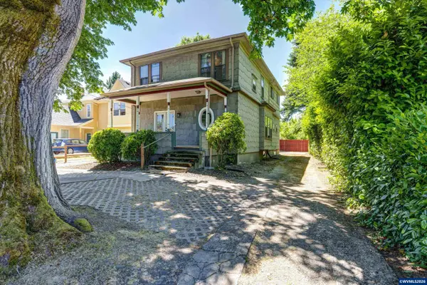 622 NW 29th St, Corvallis, OR 97330