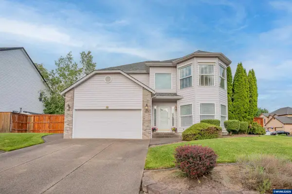 489  Zion Dr S, Monmouth, OR 97361