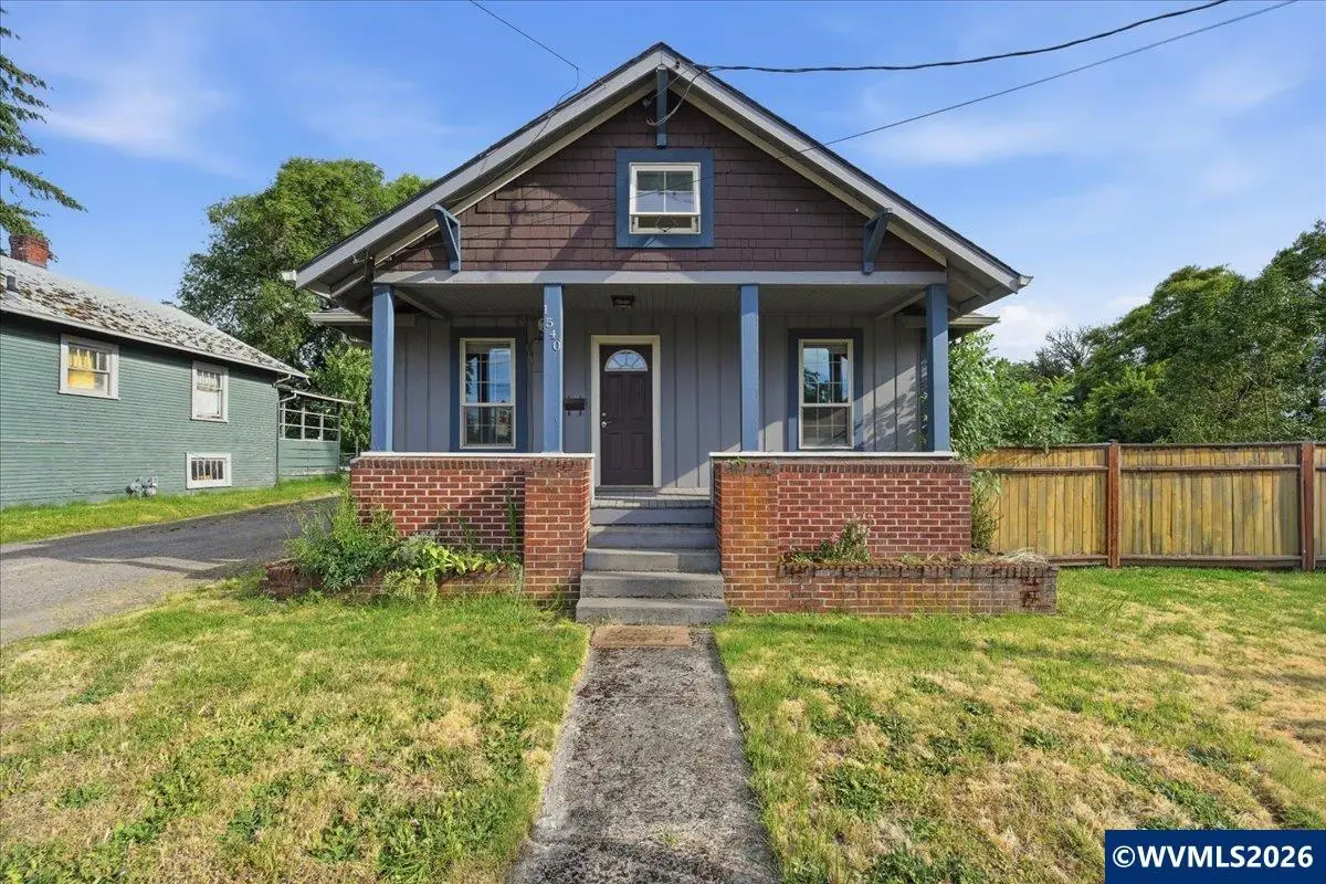 1540  Salem (-1530) Av SE, Albany, OR 97321 - #1