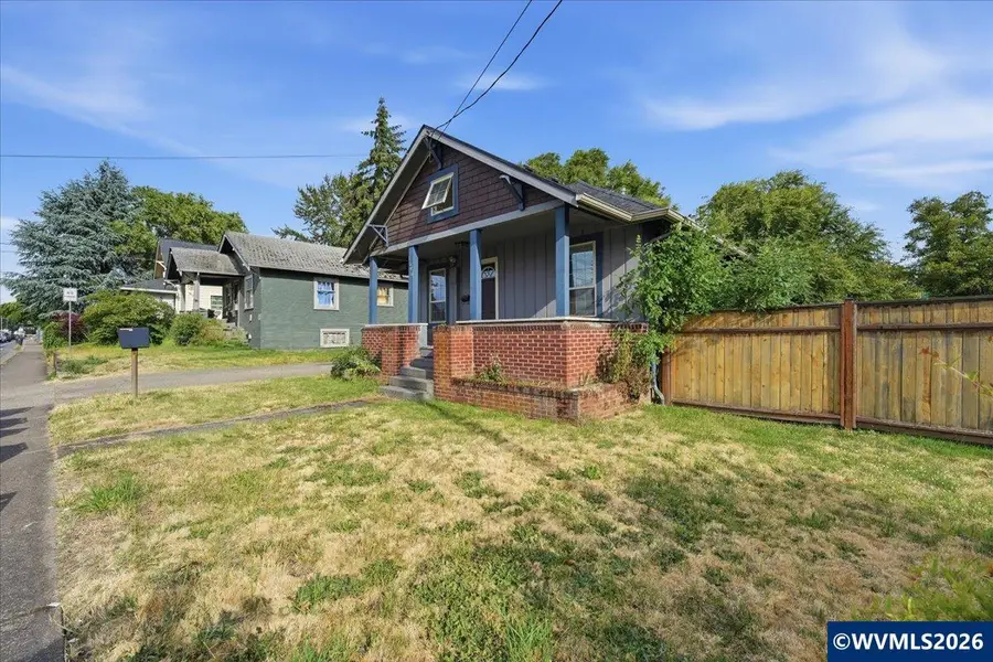 1540  Salem (-1530) Av SE, Albany, OR 97321 - #3