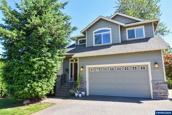 1664  Olympia Ct NW, Salem, OR 97304