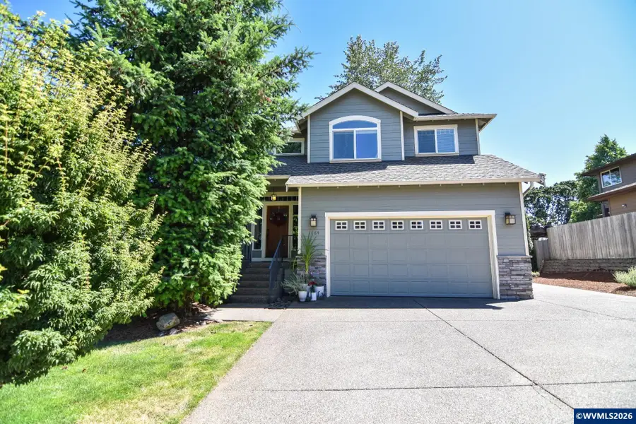 1664  Olympia Ct NW, Salem, OR 97304 - #3