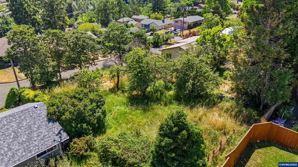 Lot 11400  Rockland Dr NW, Salem, OR 97304 - #1