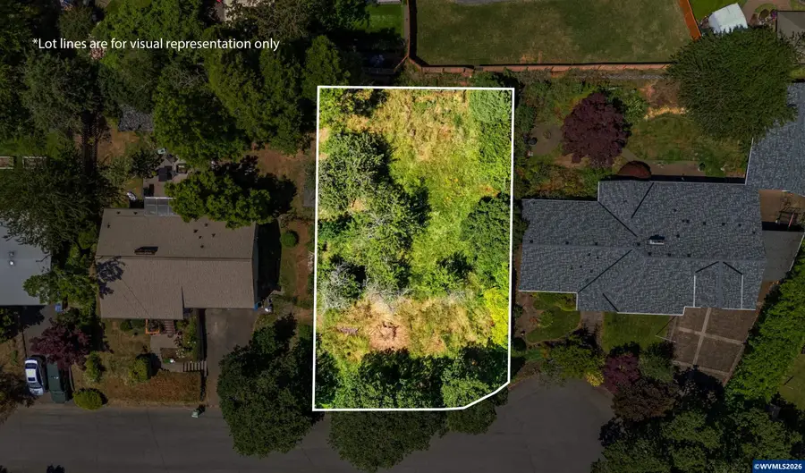 Lot 11400  Rockland Dr NW, Salem, OR 97304 - #2