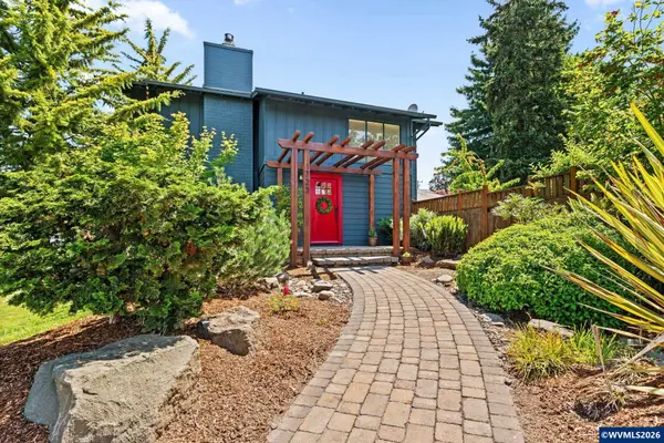 1723  Lincoln St NW, Albany, OR 97321