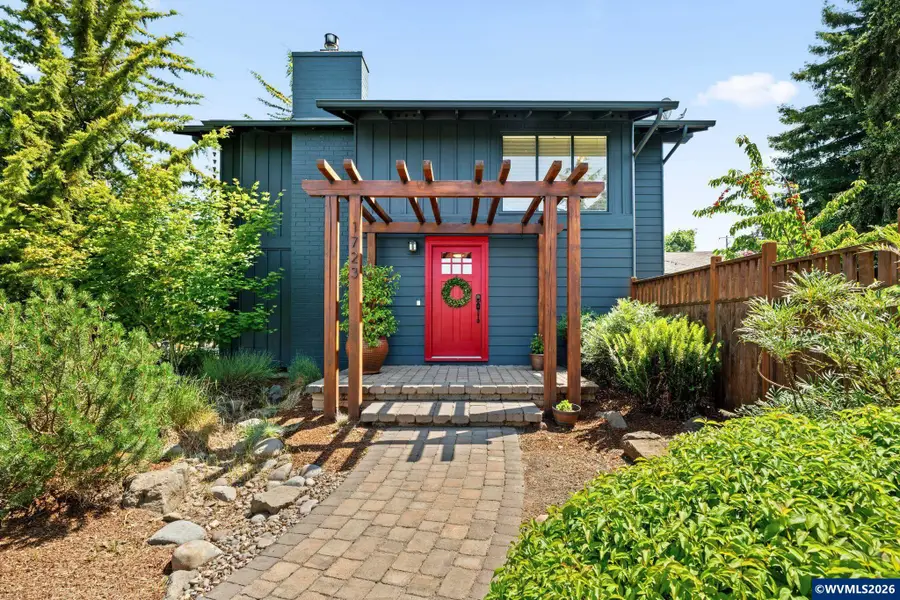 1723  Lincoln St NW, Albany, OR 97321 - #2