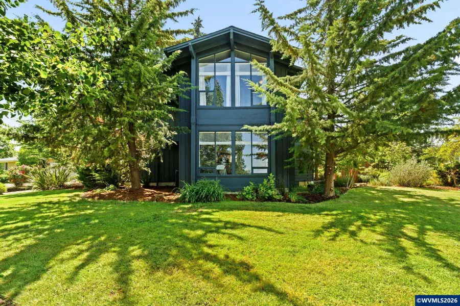 1723  Lincoln St NW, Albany, OR 97321 - #3