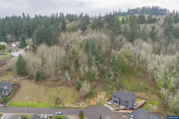 2468  Morrow Ct NW, Salem, OR 97304
