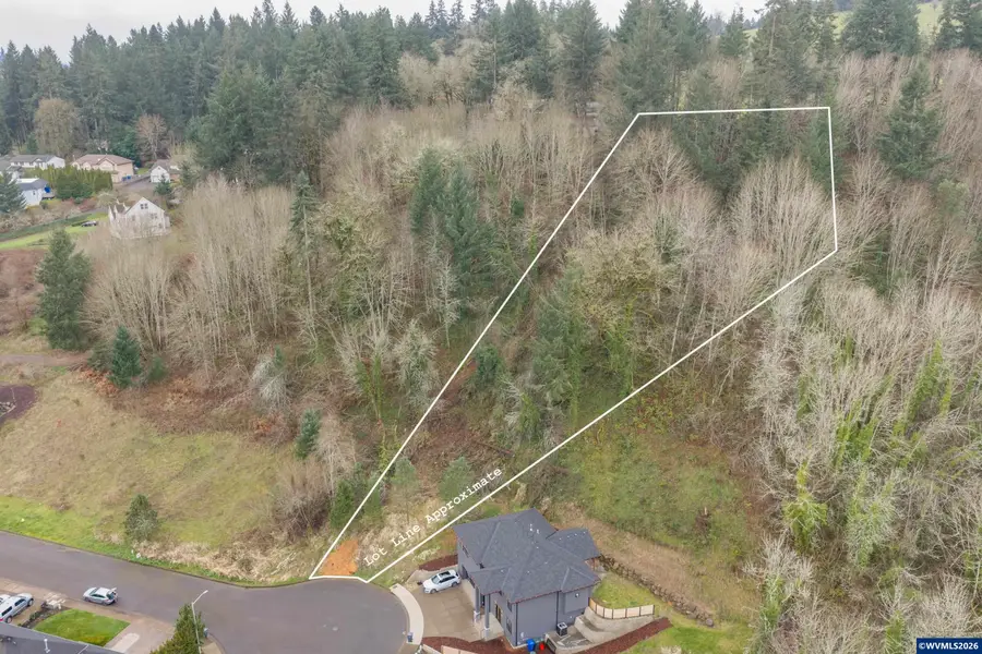2468  Morrow Ct NW, Salem, OR 97304 - #3