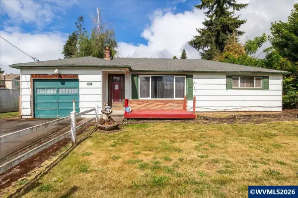 4965  Elizabeth St N, Keizer, OR 97303