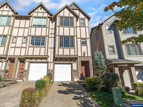 13552 SW Beach Plum Ter, Sherwood, OR 97140
