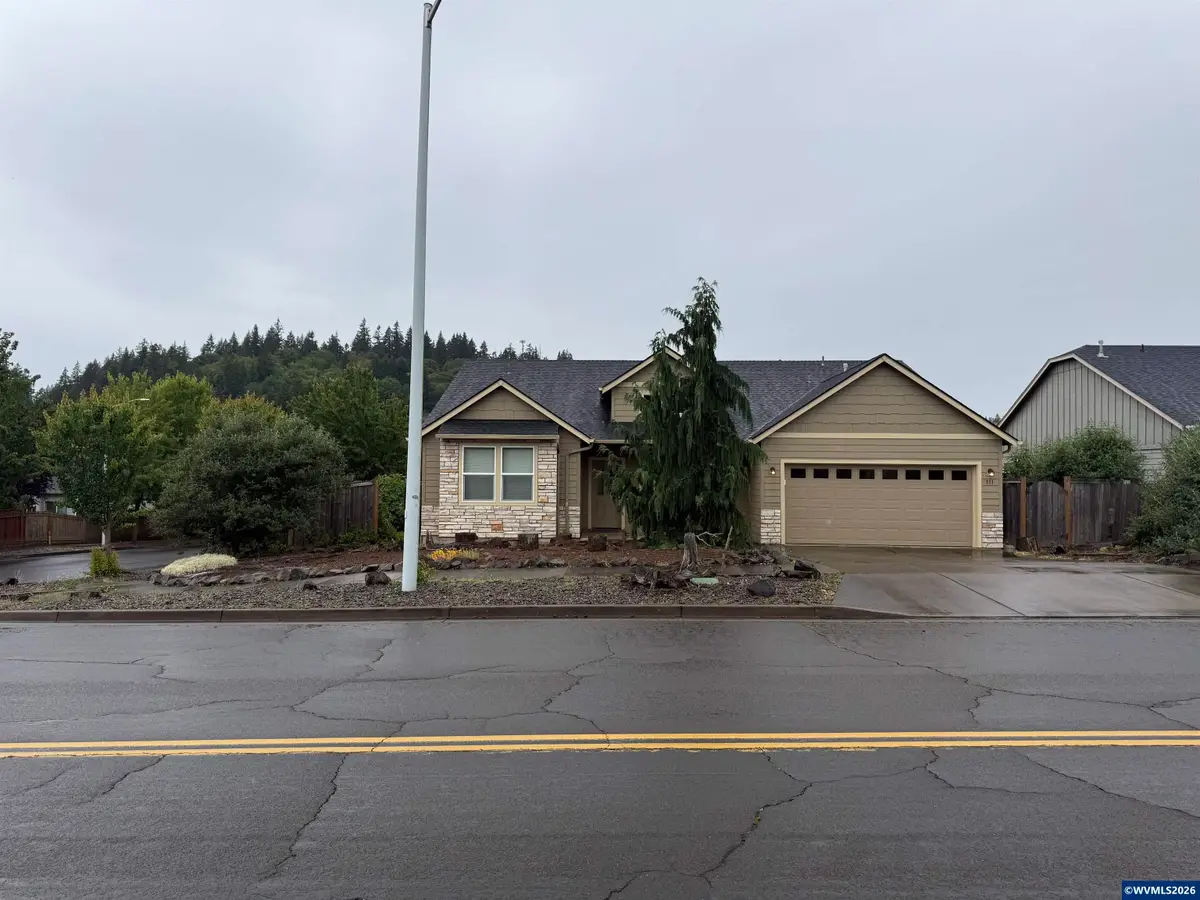 911  Ike Mooney  Rd NE, Silverton, OR 97381 - #1