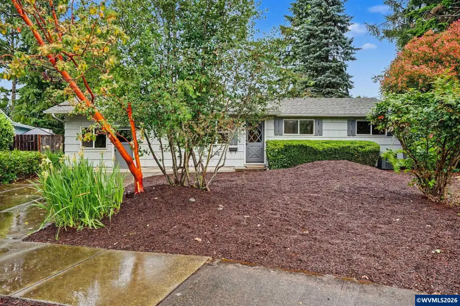 1695 NW Arthur Cir, Corvallis, OR 97330 - #2