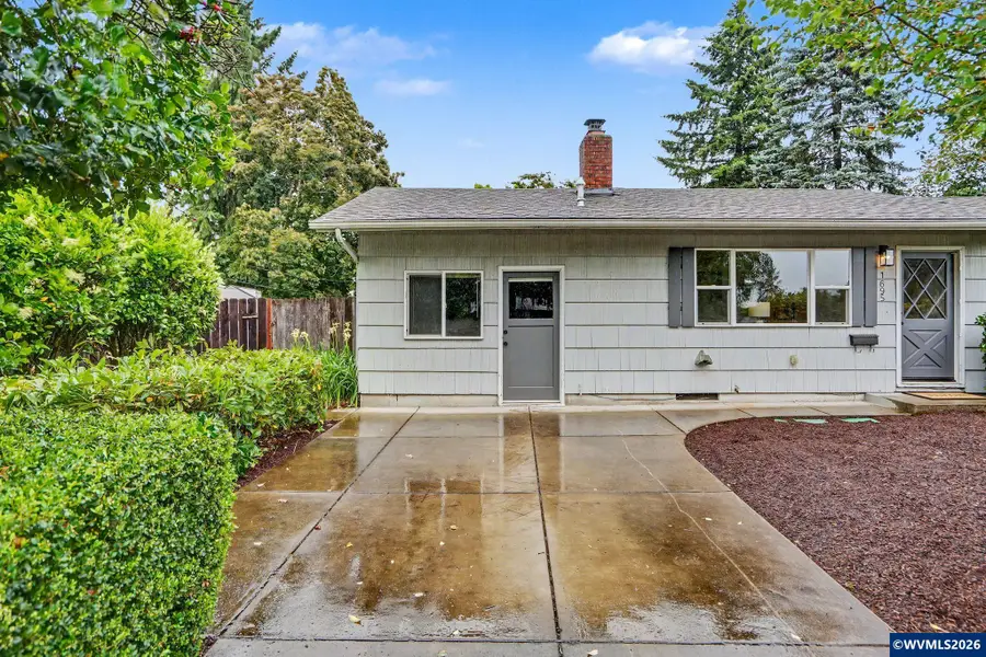 1695 NW Arthur Cir, Corvallis, OR 97330 - #3