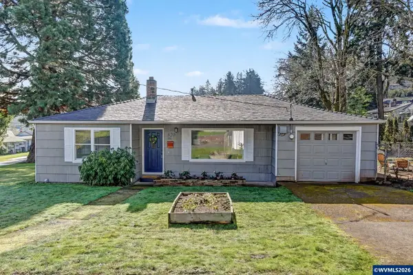 820  West Vista Av S, Salem, OR 97302
