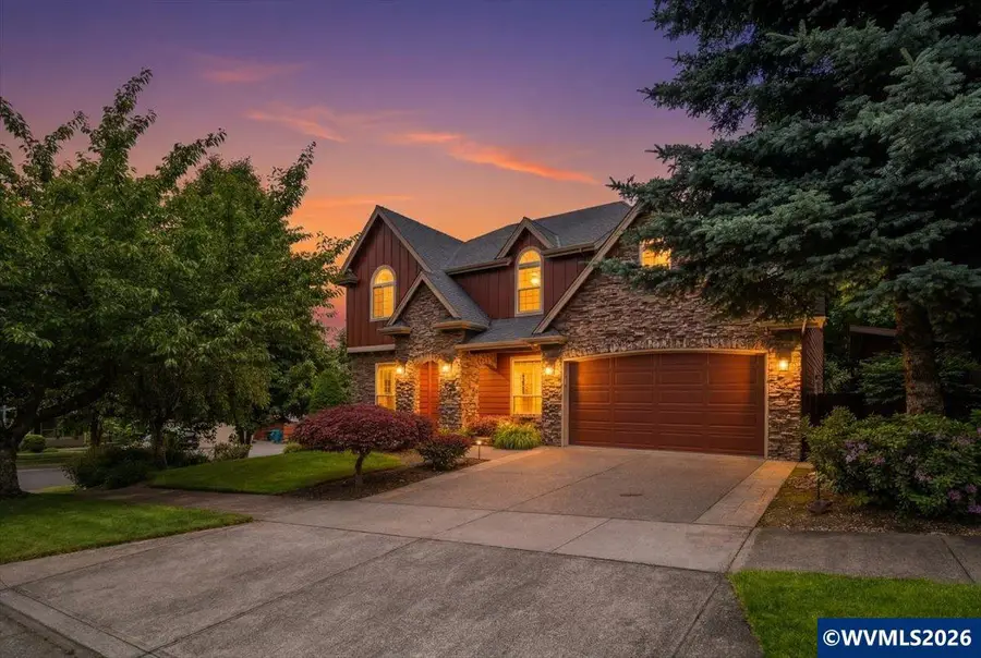 5810  Pikes Pass St SE, Salem, OR 97306 - #2