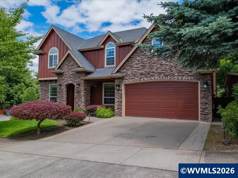 5810  Pikes Pass St SE, Salem, OR 97306 - #3