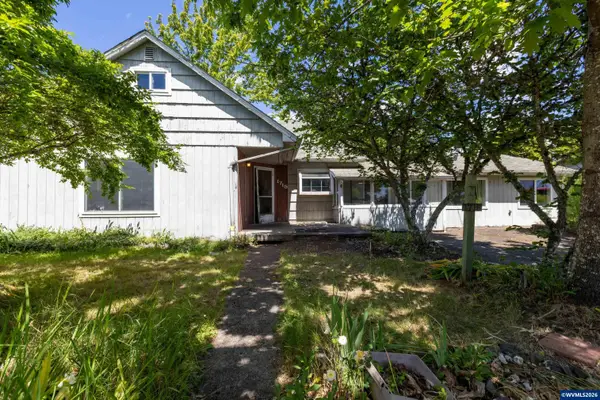 1715  College St, Philomath, OR 97370