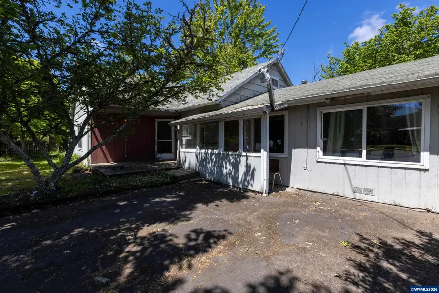 1715  College St, Philomath, OR 97370 - #3