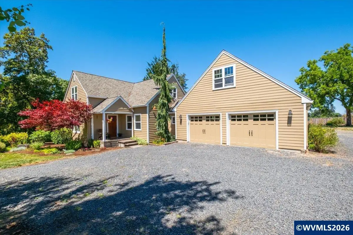 11255  Kroenig Rd, Amity, OR 97101 - #1