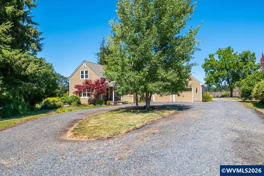 11255  Kroenig Rd, Amity, OR 97101 - #2