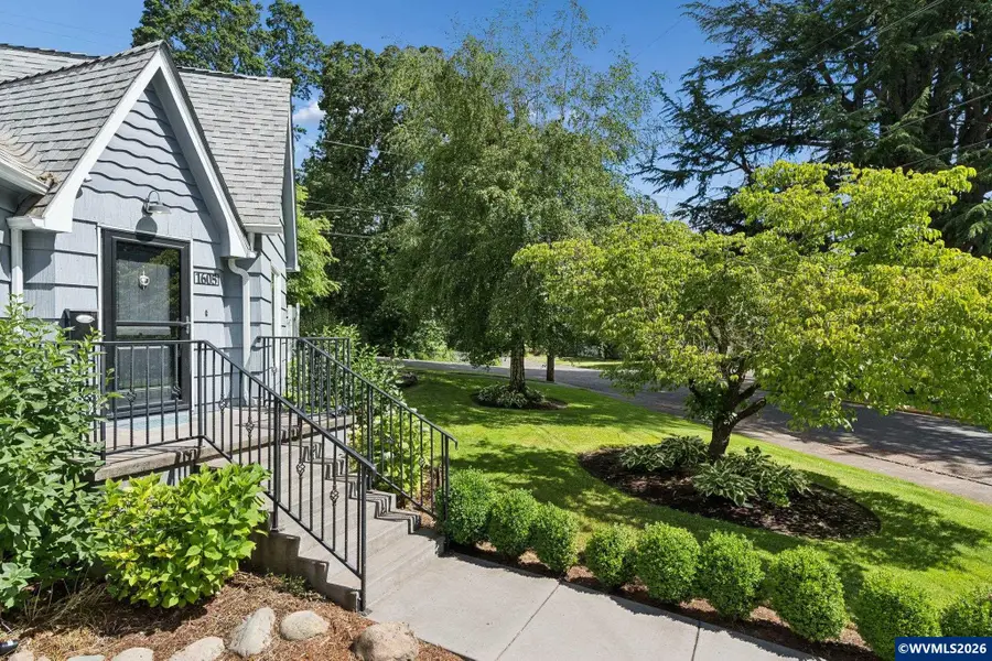 1605  Summer St SE, Salem, OR 97302 - #2