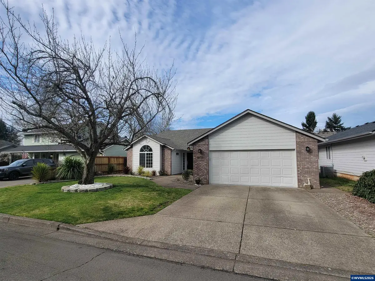 5923  Rhinestone Ct SE, Salem, OR 97306 - #1