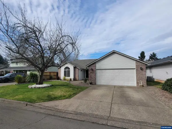 5923  Rhinestone Ct SE, Salem, OR 97306