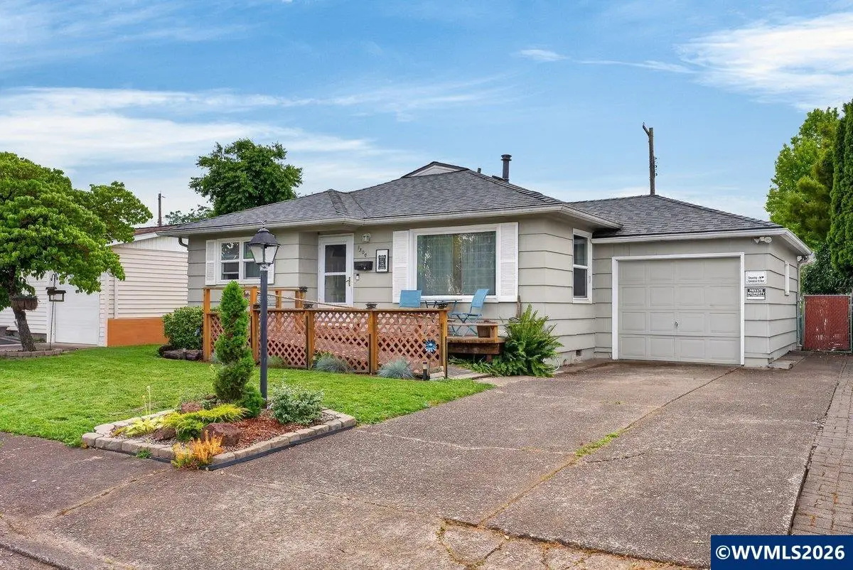 1300  Vine St SW, Albany, OR 97321 - #1