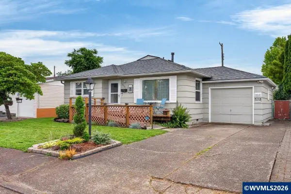 1300  Vine St, Albany, OR 97321
