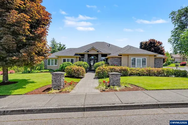 3590  Deerfield Dr S, Salem, OR 97302