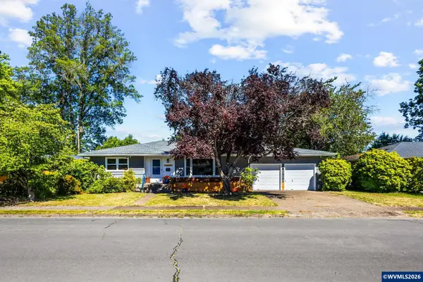 1127 NW 18th St, Corvallis, OR 97330