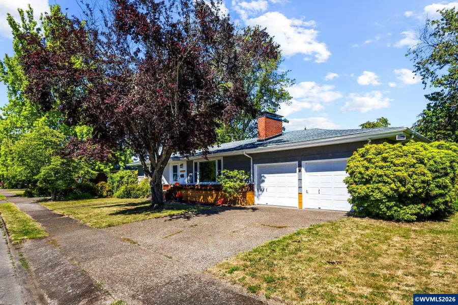 1127 NW 18th St, Corvallis, OR 97330 - #3