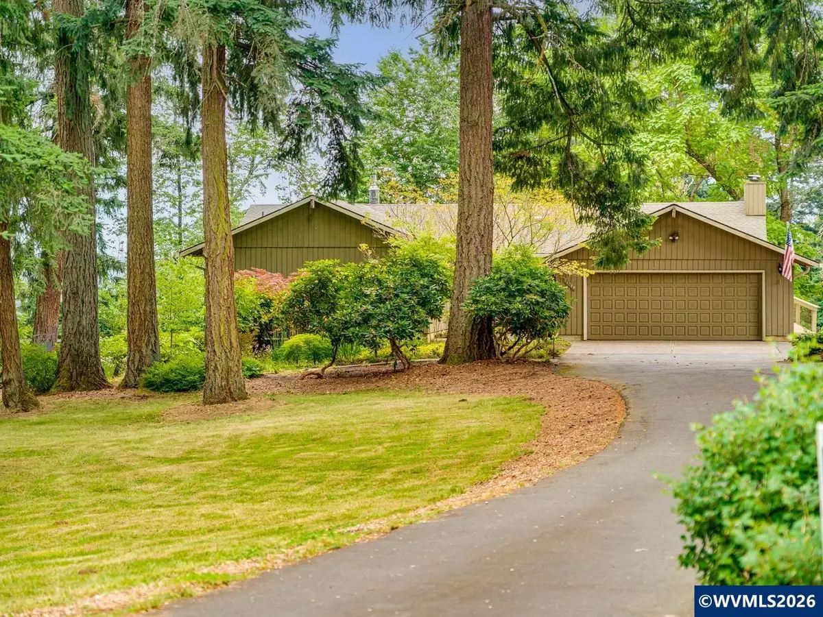 16700 SE Van Zyl Dr, Damascus, OR 97089 - #1