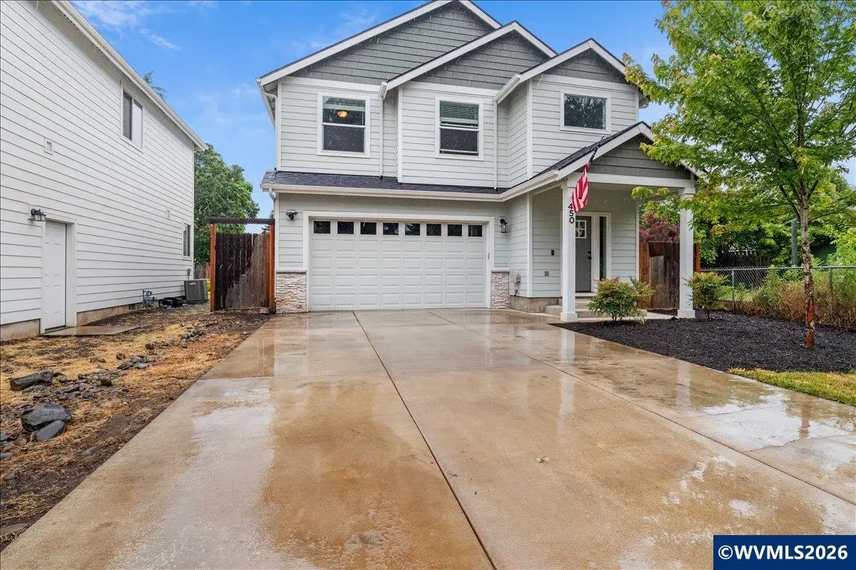 450 SW Mill St, Dallas, OR 97338 - #1