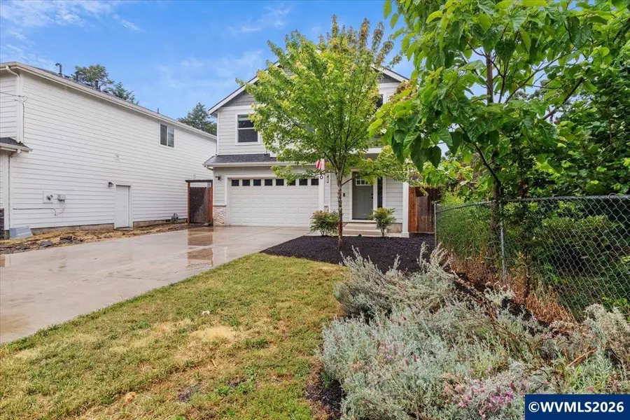 450 SW Mill St, Dallas, OR 97338 - #2