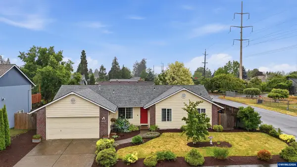 6495  Honeywood Ct NE, Keizer, OR 97303