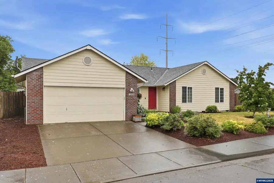 6495  Honeywood Ct NE, Keizer, OR 97303 - #2
