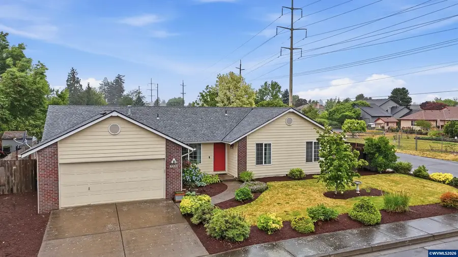 6495  Honeywood Ct NE, Keizer, OR 97303 - #3