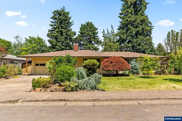 983 NW Cypress Av, Corvallis, OR 97330
